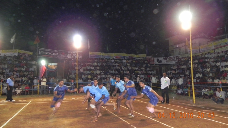 kabaddi 15