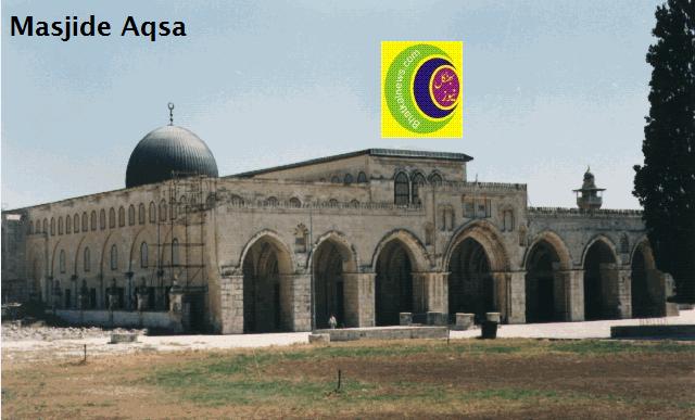 masjide aqsa